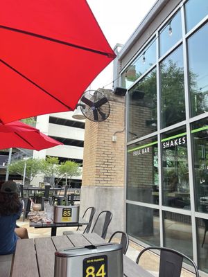 Hopdoddy Burger Bar by null