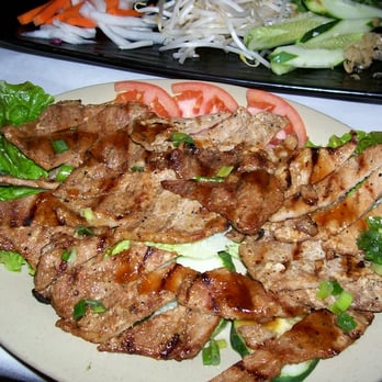 Saigon Kitchen - Vietnamese Near Me - San Jose, California