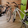 Photo of Bike in Progress