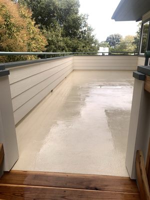 Above All Roofing Services