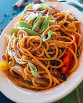 The Gurkha Kitchen by null