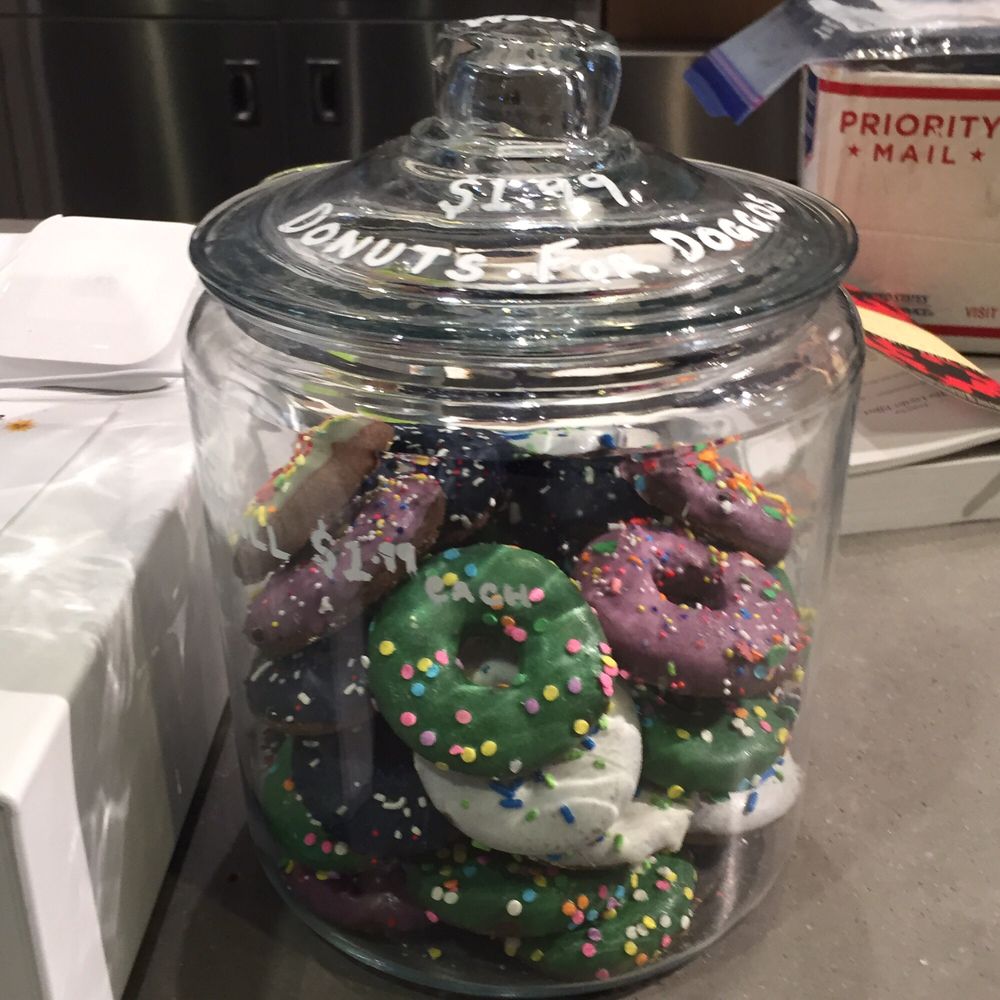 Mosaic Locale - Donuts for dogs - Beer Bar Near Me - Santa Barbara, California Mosaic Locale - Donuts for dogs - Beer Bar Near Me - Santa Barbara, California