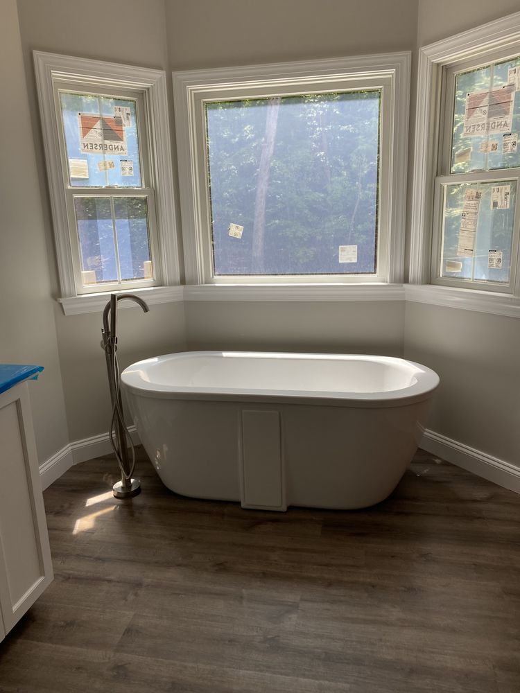 Slide of Bremll’s Plumbing Services