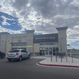 Exterior photo