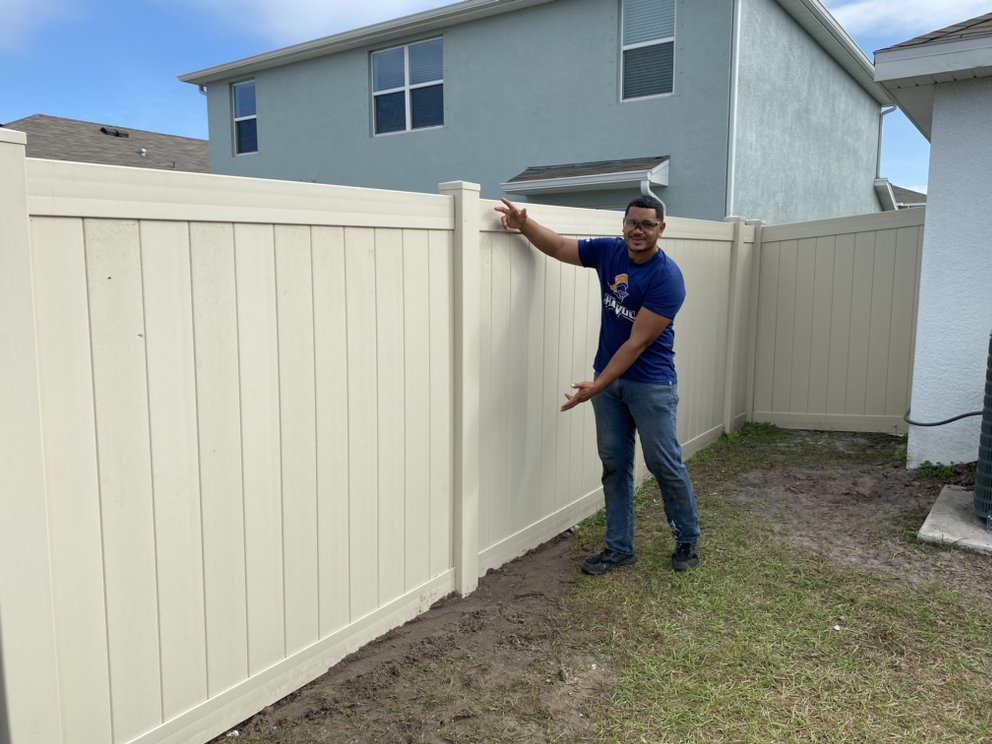 Slide of P & P Restorations