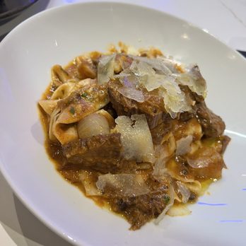 Glasshouse Kitchen - Short rib - Pizza Near Me - Research Triangle, North Carolina