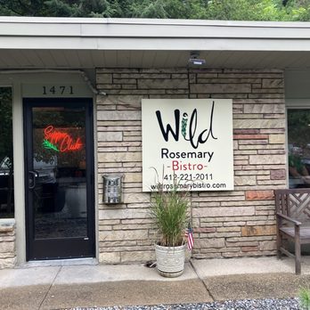 Wild Rosemary Bistro - New American Near Me - Pittsburgh, Pennsylvania Wild Rosemary Bistro - New American Near Me - Pittsburgh, Pennsylvania