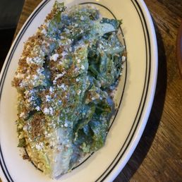 Ap Caesar Salad