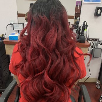 AMAXX HAIR SALON - Updated August 2025 - 12 Reviews - 10740