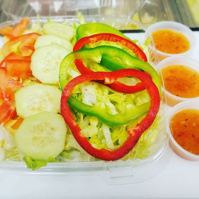 Empanadas To Go by null