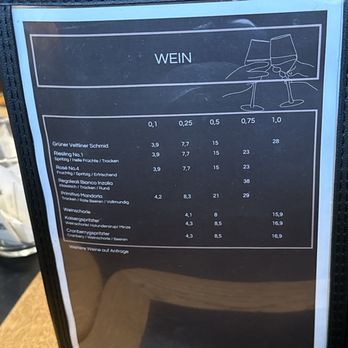 Café Spital - Wine menu - Pubs Near Me - Regensburg, BY Café Spital - Wine menu - Pubs Near Me - Regensburg, BY