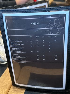 Menu photo 3 Café Spital Regensburg, BY Menu photo 3 Café Spital Regensburg, BY