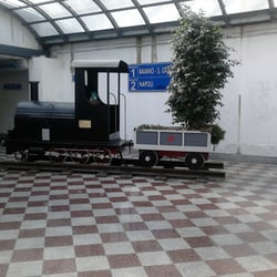 Circumvesuviana Centro Direzionale