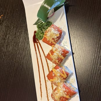 Kanpai Sushi - Sushi Bars Near Me - Oklahoma City, Oklahoma