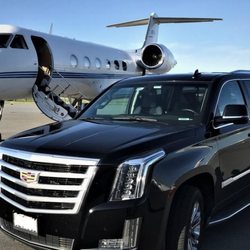 Logan Chauffeur - Executive car service