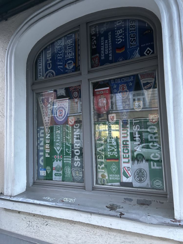 Stadion an der Schleißheimerstraße