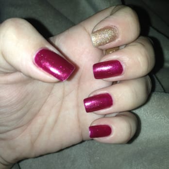 Pauline's Nail Spa - One week later and still look great, thanks Pauline - Nail Salons Near Me - Des Moines, Washington Pauline's Nail Spa - One week later and still look great, thanks Pauline - Nail Salons Near Me - Des Moines, Washington