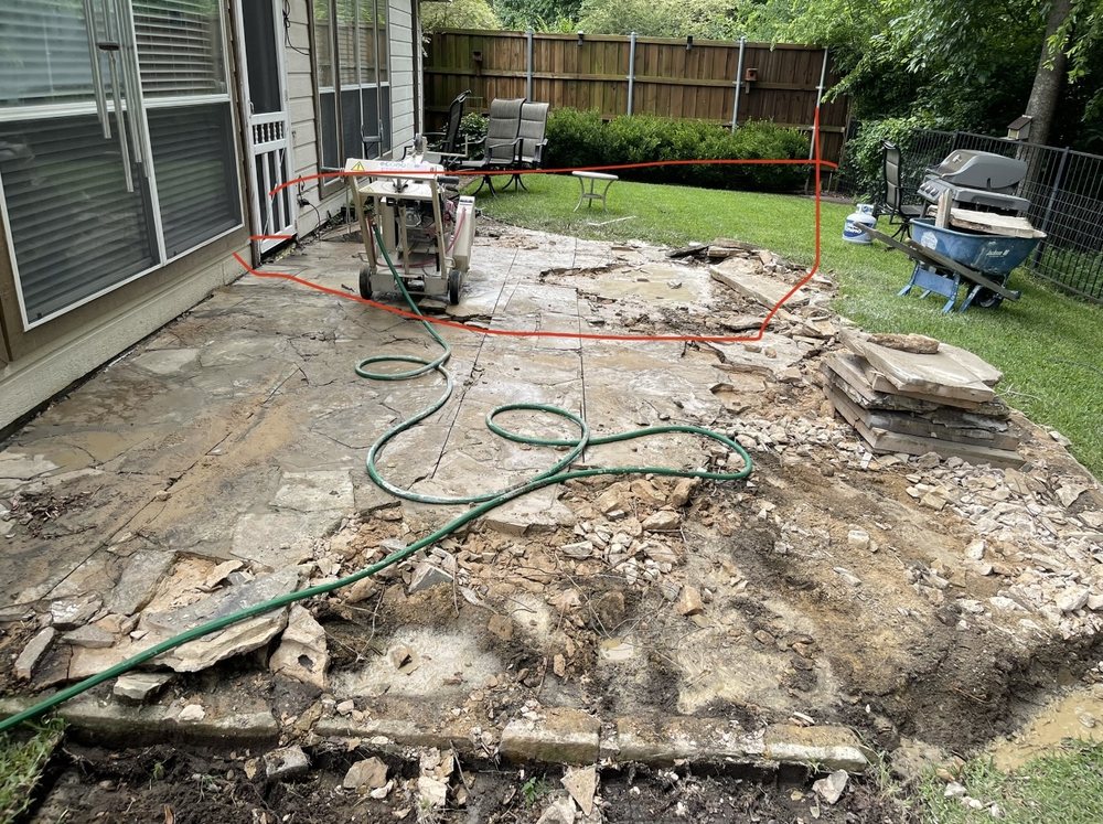 Slide of Centurion Concrete & Roofing