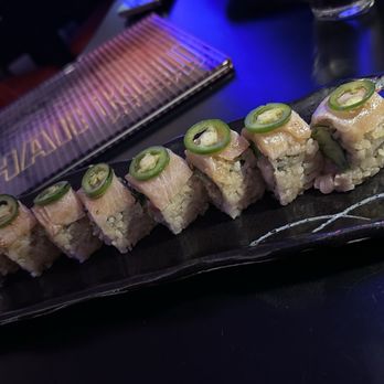Haii Keii - Sushi Bars Near Me - Houston, Texas Haii Keii - Sushi Bars Near Me - Houston, Texas