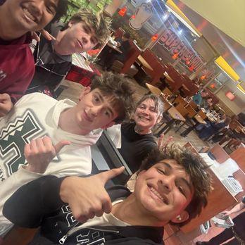 Denny's - Diners Near Me - Roseville, California