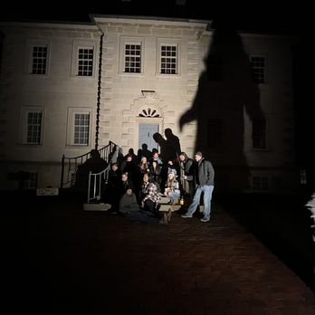 Nightly Spirits - Walking Tours Near Me - Alexandria, Virginia Nightly Spirits - Walking Tours Near Me - Alexandria, Virginia