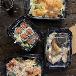 Tuna Roll