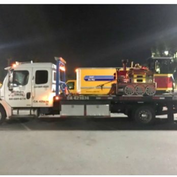 Brothers Towing - Towing Near Me