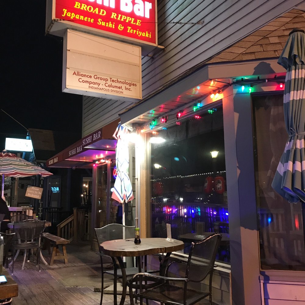 Sushi Bar - Sushi Bars Near Me - Indianapolis, Indiana Sushi Bar - Sushi Bars Near Me - Indianapolis, Indiana