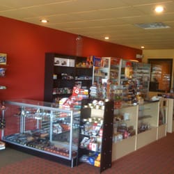 Wallingford Tobacco - Pipes & Pipe Tobacco