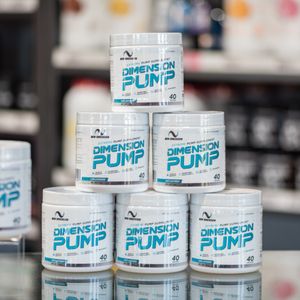 Stax Nutrition Center on Yelp