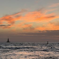 Sunset Pier - Sunset