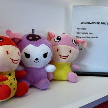 Sharetea - additional merch - Bubble Tea Near Me - Houston, Texas