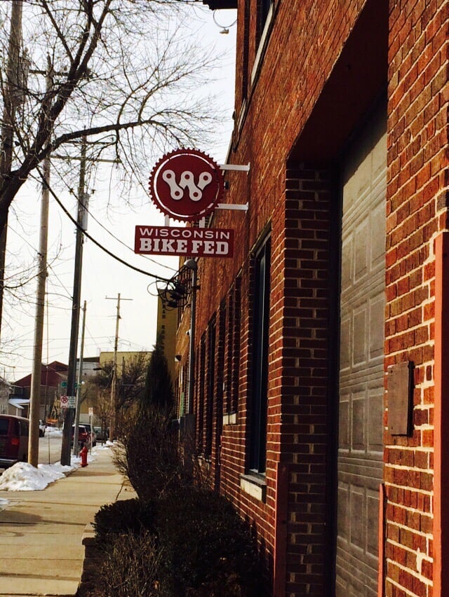 Wisconsin Bike Fed - social services organization in Milwaukee, WI