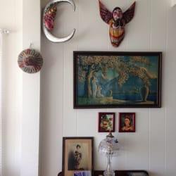 Cristina's Bed and Breakfast - Nice art and antiques