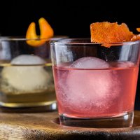 Sotol Modern Cocktail Kitchen by null