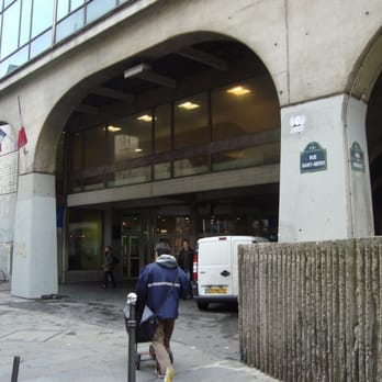 Piscine Saint-Merri - Swimming Pools Near Me - Paris, 75 Piscine Saint-Merri - Swimming Pools Near Me - Paris, 75