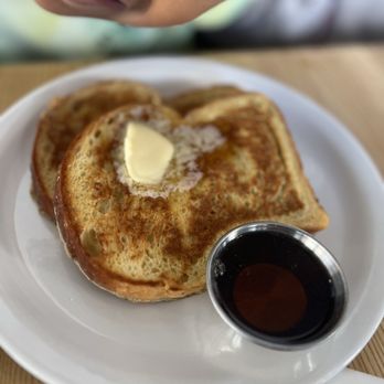 Magpie Diner - French Toast - Breakfast & Brunch Near Me - Harrisonburg, Virginia Magpie Diner - French Toast - Breakfast & Brunch Near Me - Harrisonburg, Virginia