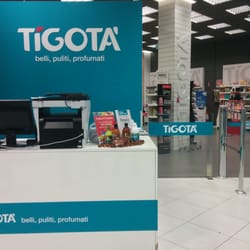 Tigotà
