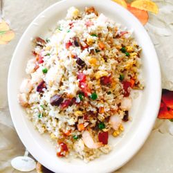 Special Fried Rice