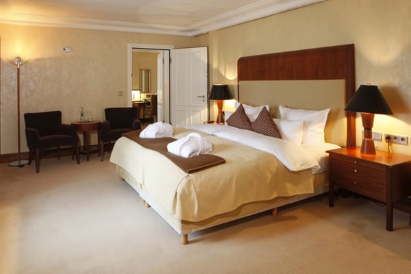 Maison Messmer Baden-Baden - Hommage Luxury Hotels Collection by null