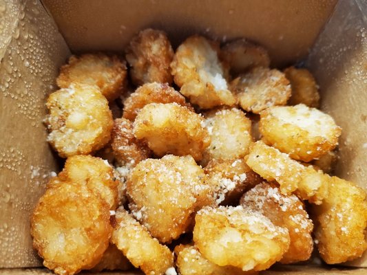 Cracked Eggery by null