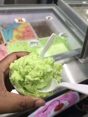 La Michoacana Premium by null