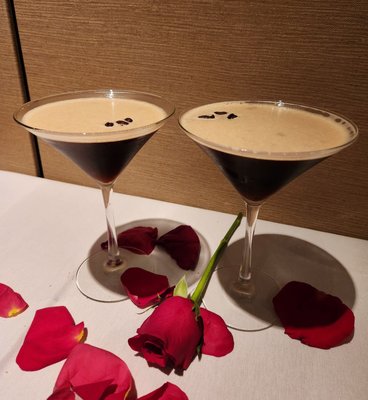 Bob's Steak & Chop House - Downtown Austin by null