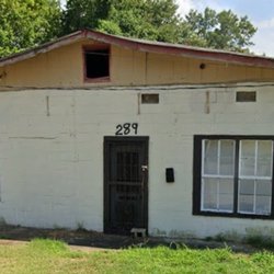 Bbq Rib House - no longer in operation