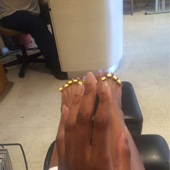 Bae Nail - Nail Salons Near Me - Santa Monica, California Bae Nail - Nail Salons Near Me - Santa Monica, California