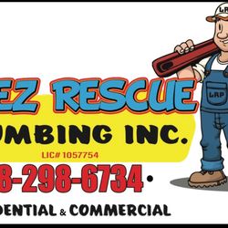 Lopez Rescue Plumbing
