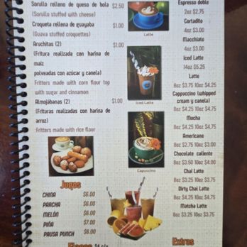 Pausa Café - Coffee & Tea Near Me - Aguada, Puerto Rico Pausa Café - Coffee & Tea Near Me - Aguada, Puerto Rico