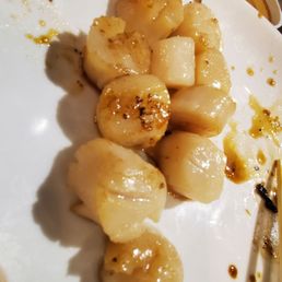Scallops
