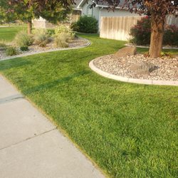 R.J's Lawn Services