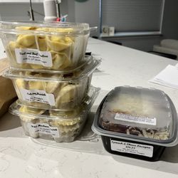 The Ravioli Company